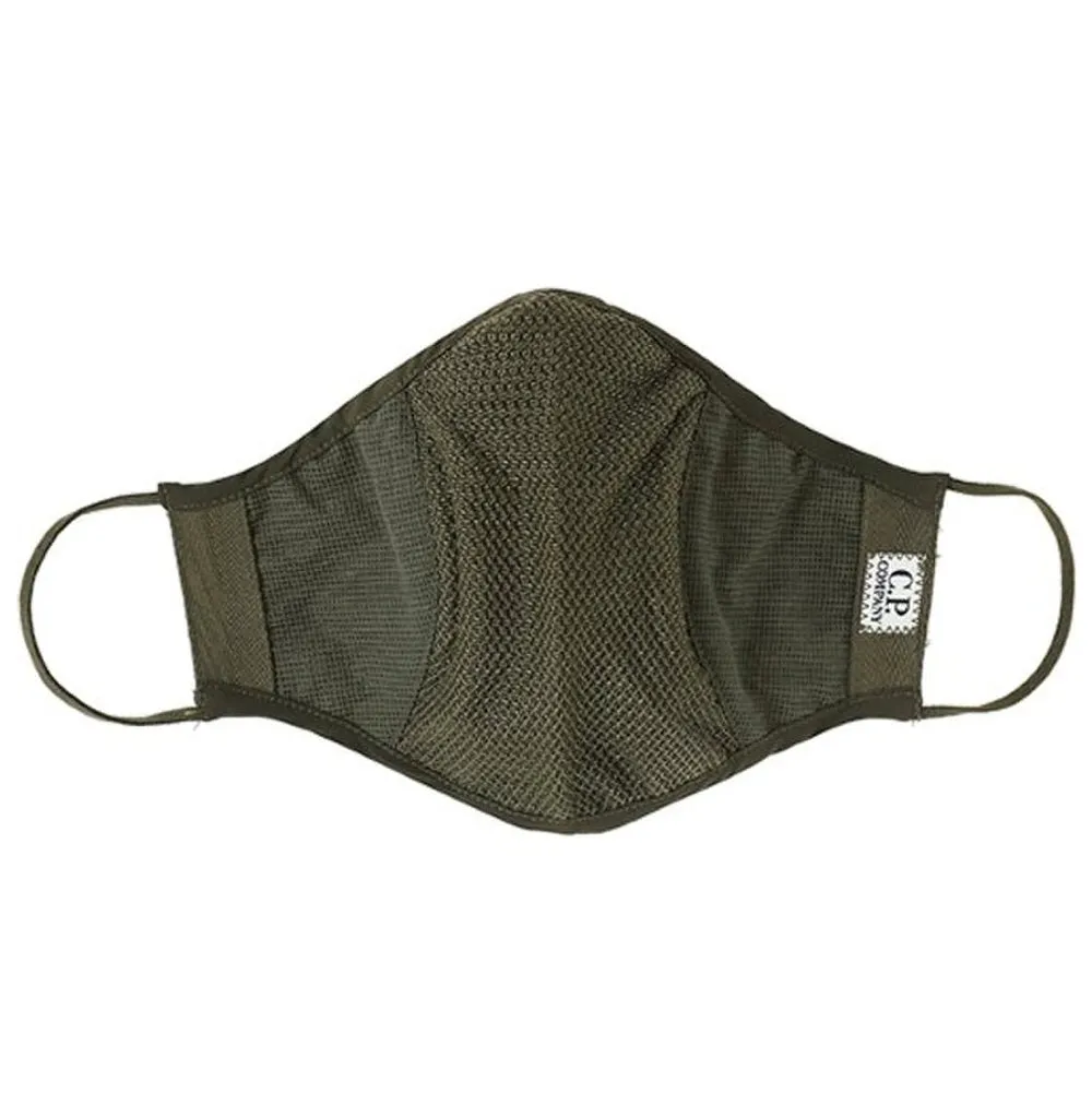 J-Mesh Face Mask