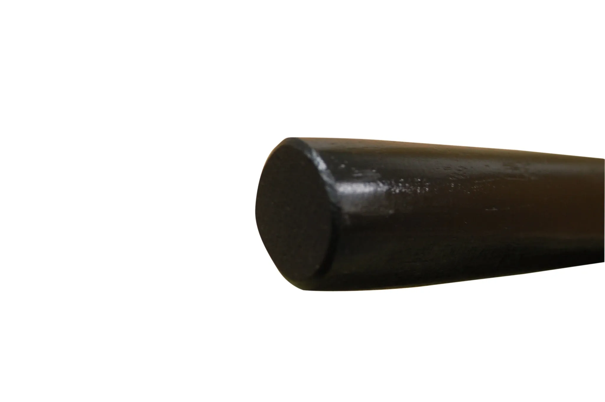 Japanese Practice Bokken: Black CLEARANCE USA