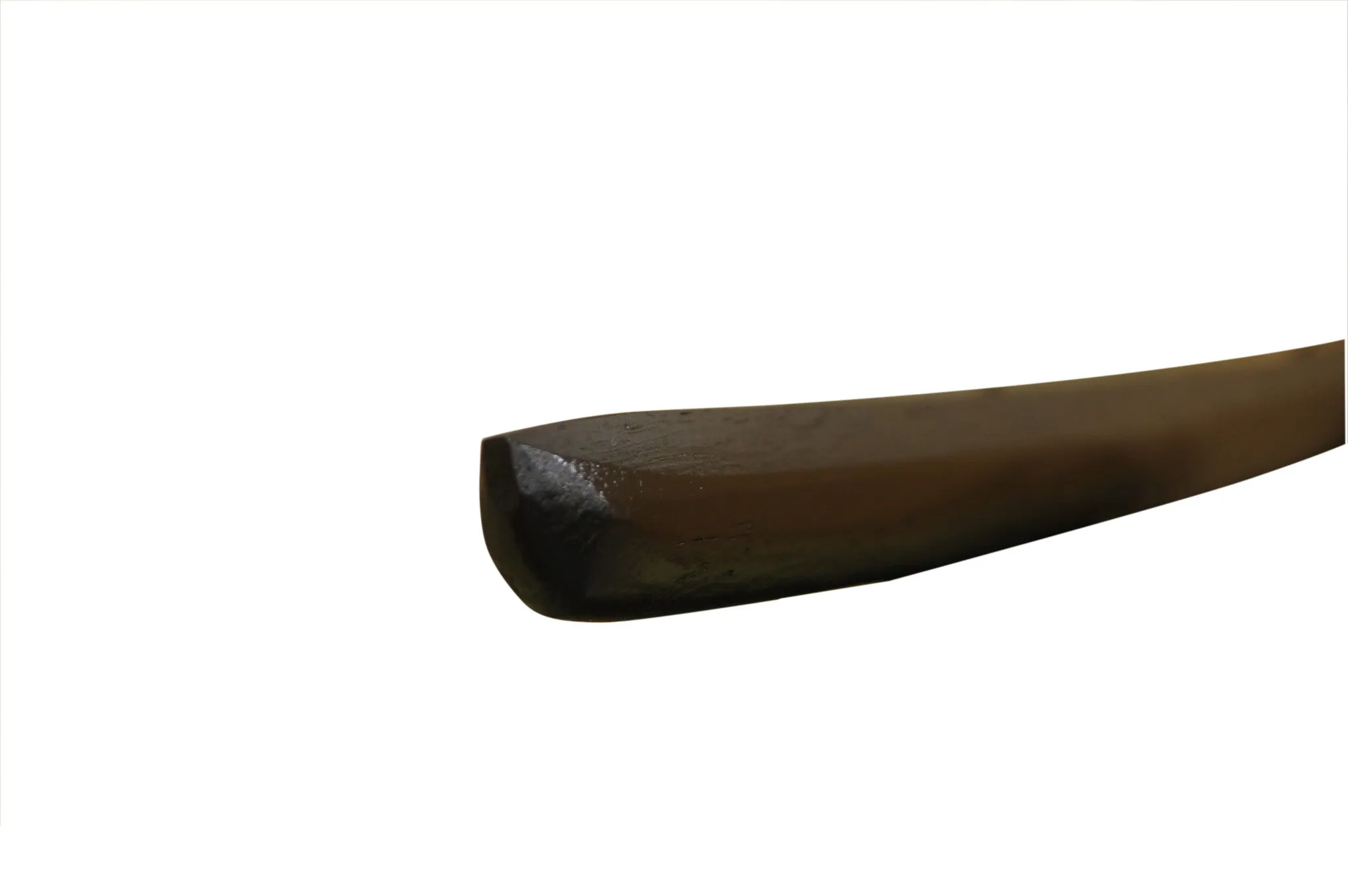 Japanese Practice Bokken: Black CLEARANCE USA