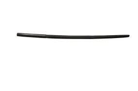 Japanese Practice Bokken: Black CLEARANCE USA