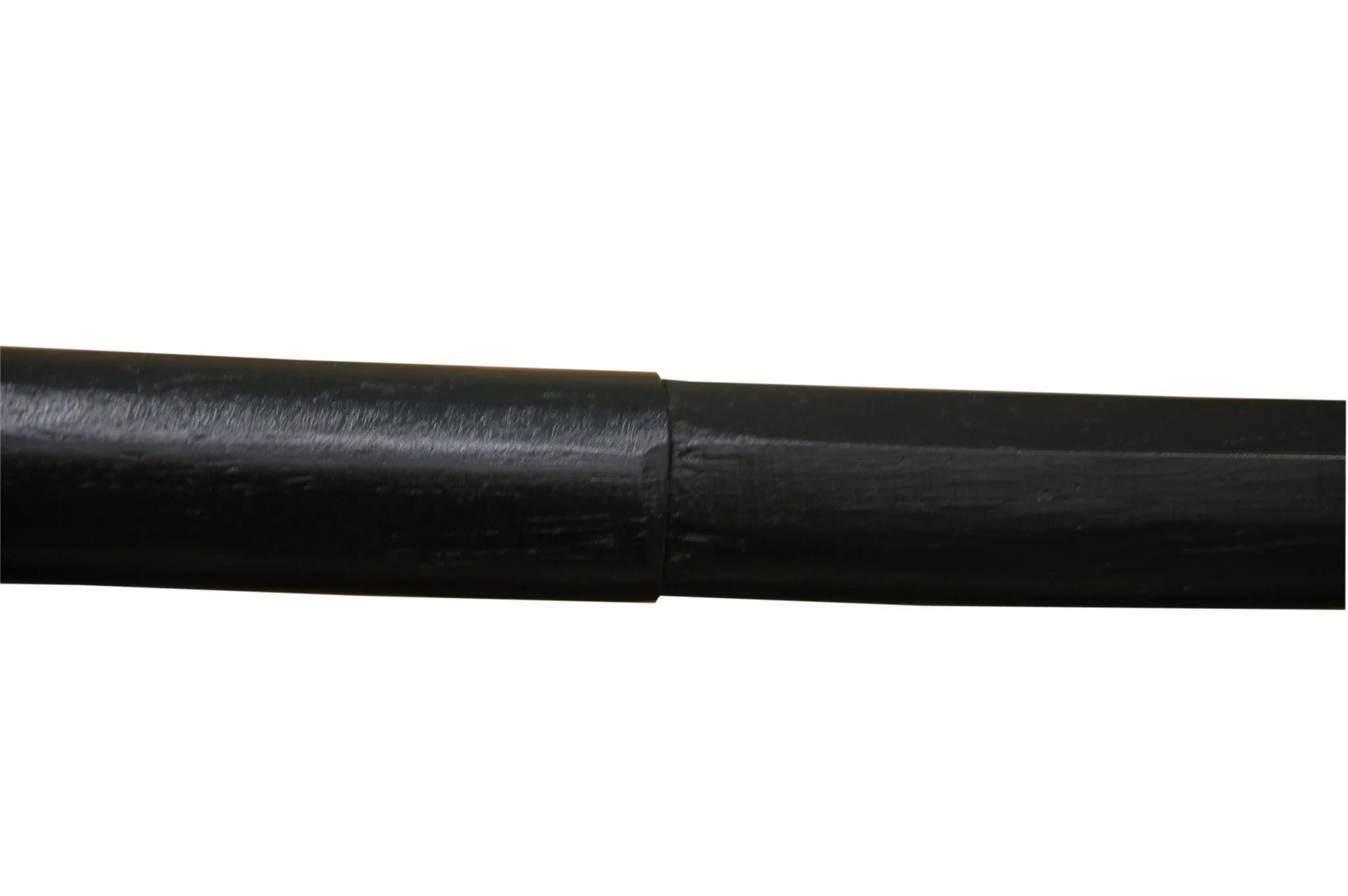 Japanese Practice Bokken: Black CLEARANCE USA