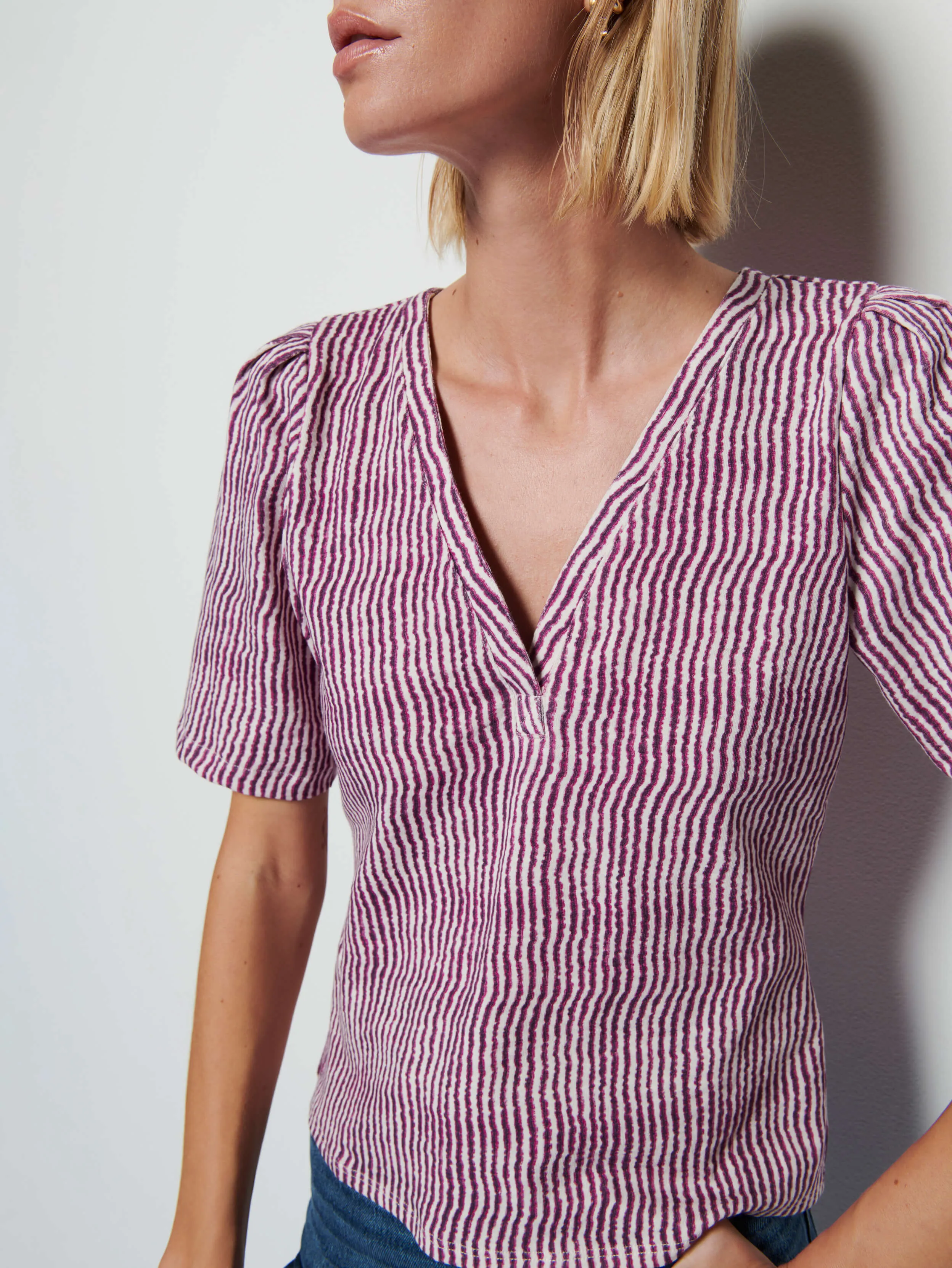 Joelene Top