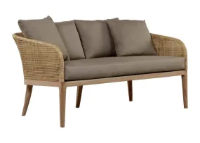 Laila 2 Seater Sofa