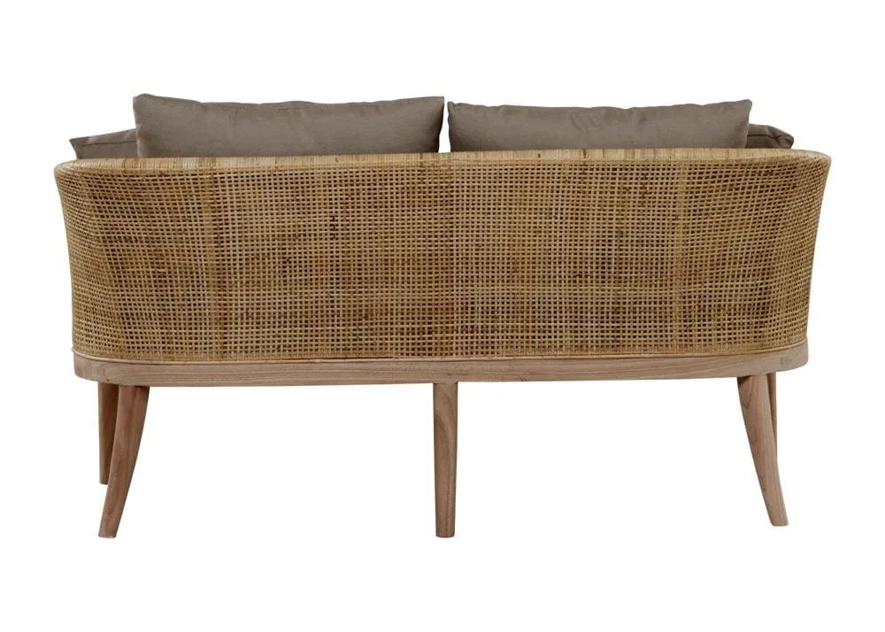 Laila 2 Seater Sofa