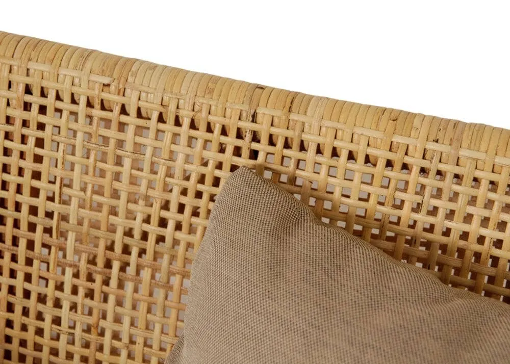 Laila 2 Seater Sofa