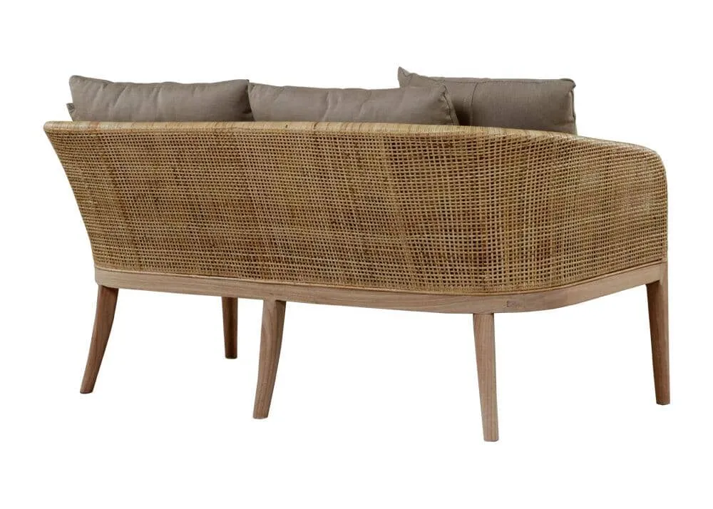 Laila 2 Seater Sofa