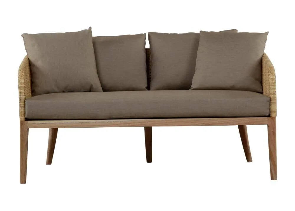 Laila 2 Seater Sofa