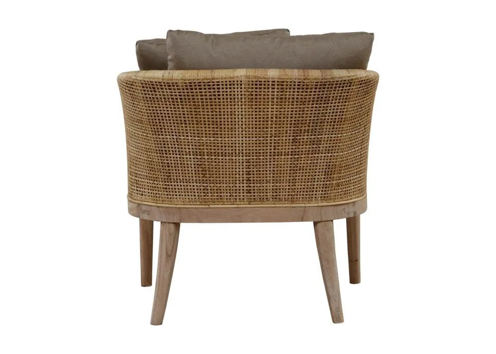 Laila Lounge Chair