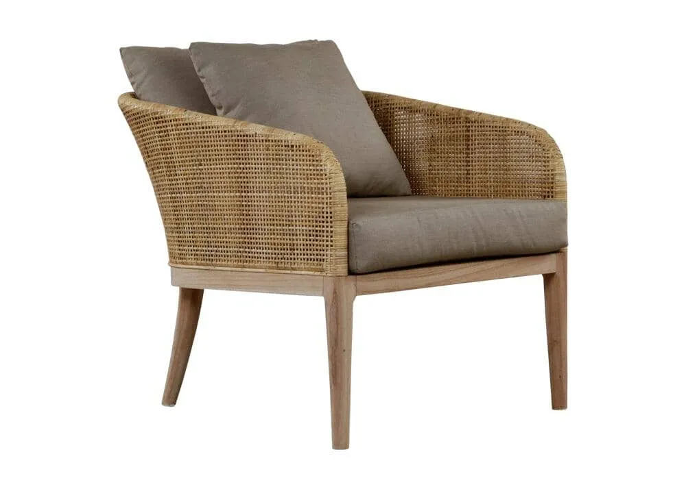 Laila Lounge Chair