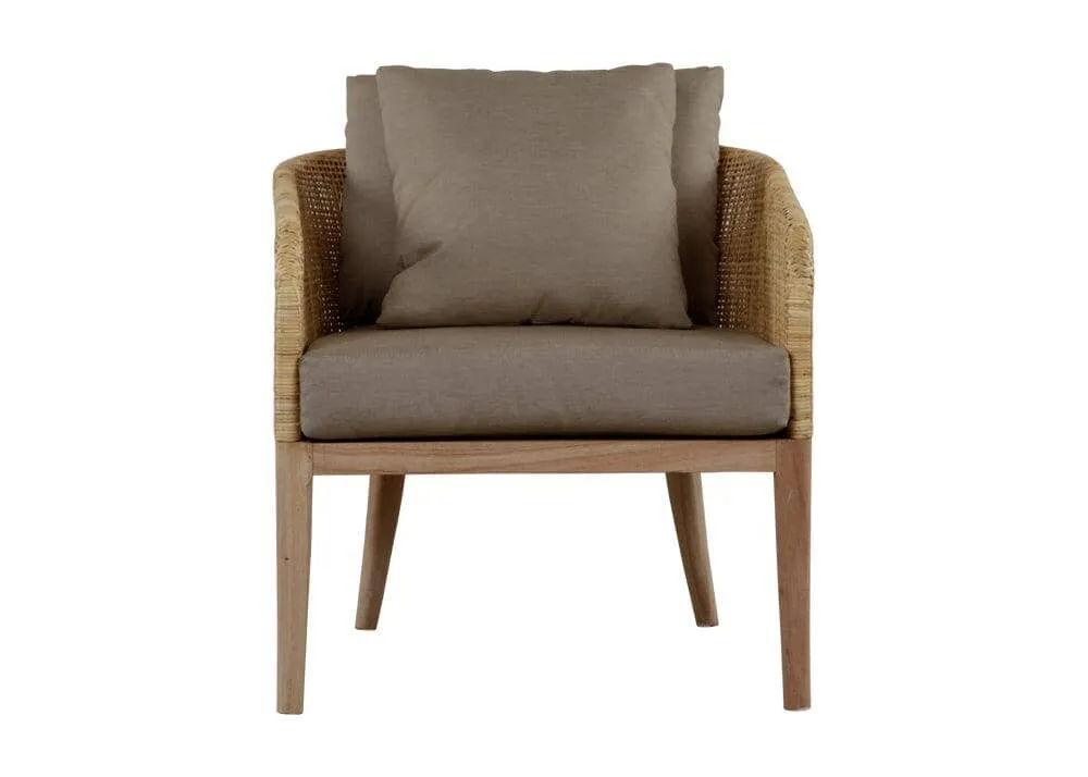 Laila Lounge Chair