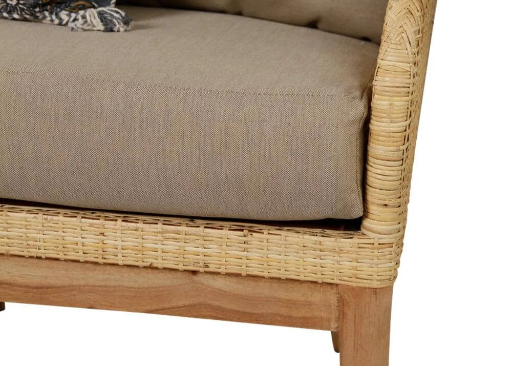 Laila Lounge Chair