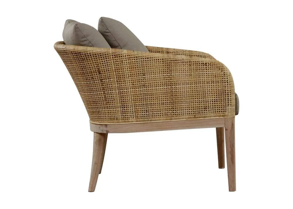 Laila Lounge Chair