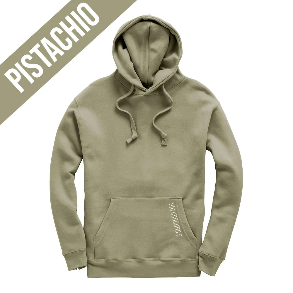 Lightweight Hoodie