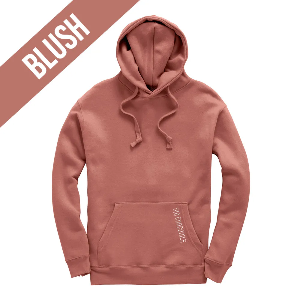 Lightweight Hoodie