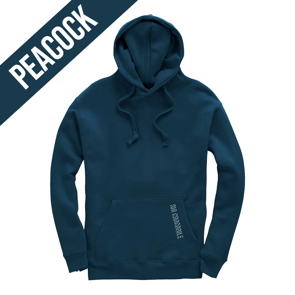 Lightweight Hoodie