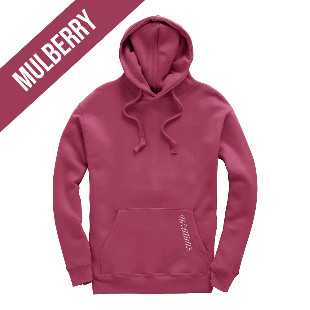 Lightweight Hoodie