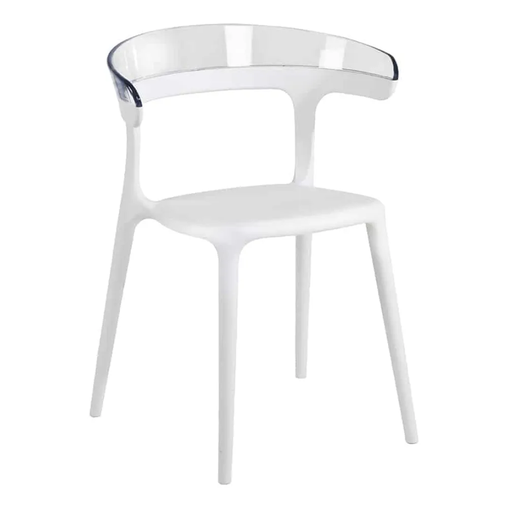 Luna Arm Chair