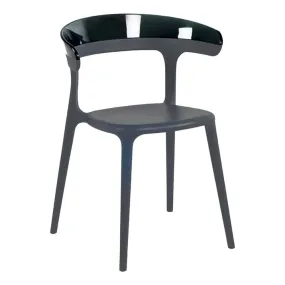 Luna Arm Chair