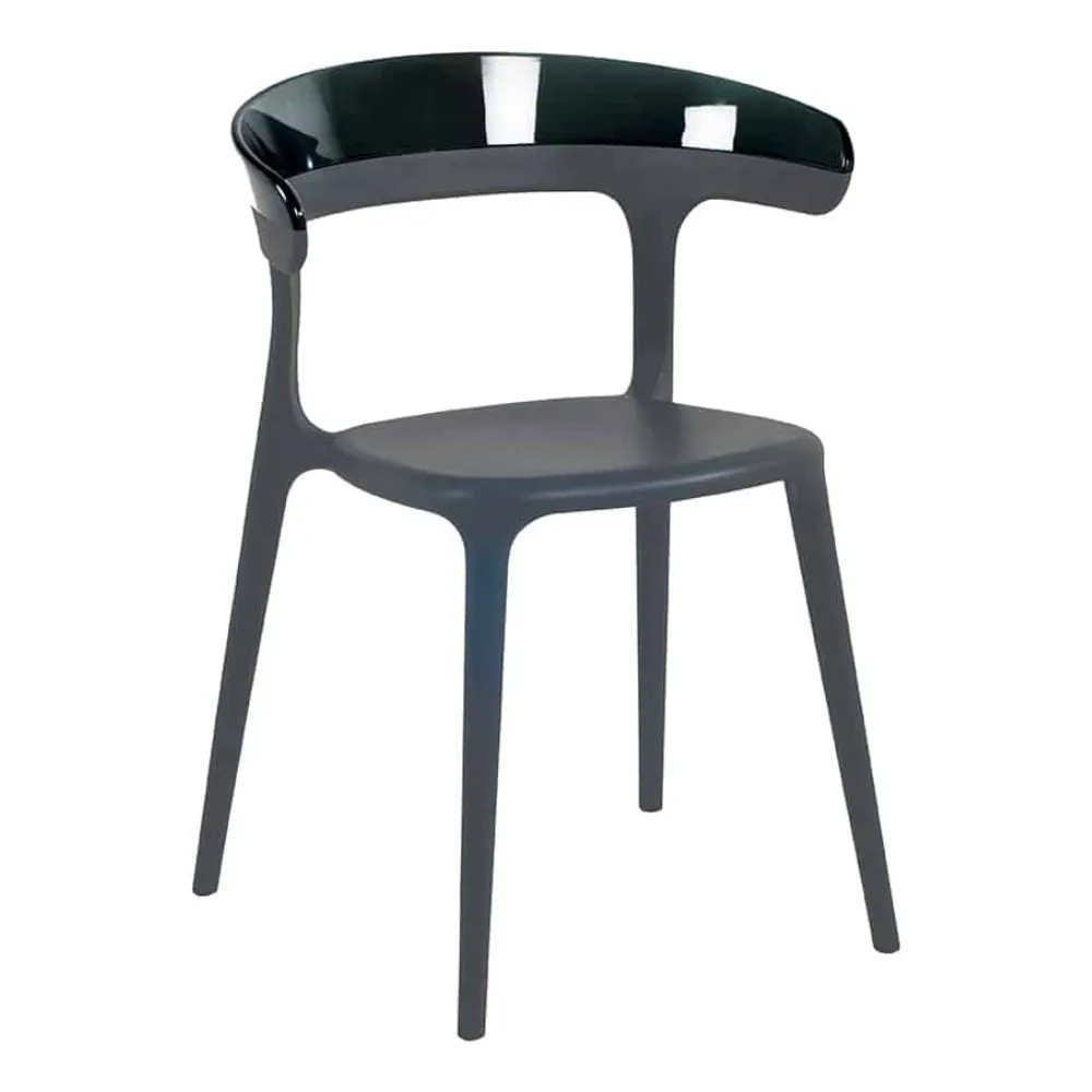 Luna Arm Chair