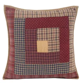 Millsboro Quilted Pillow