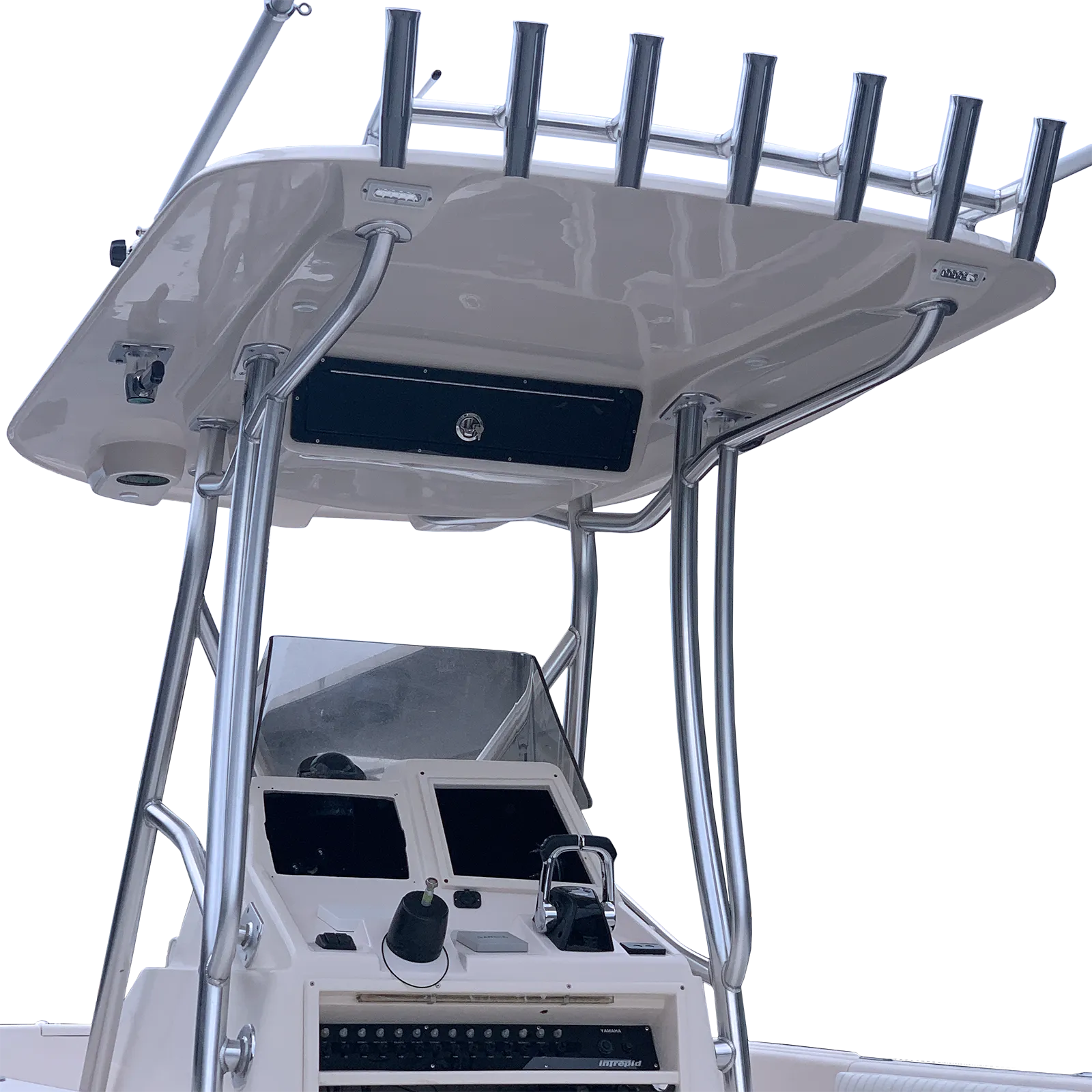MIzzen RT Hardtop T-Top