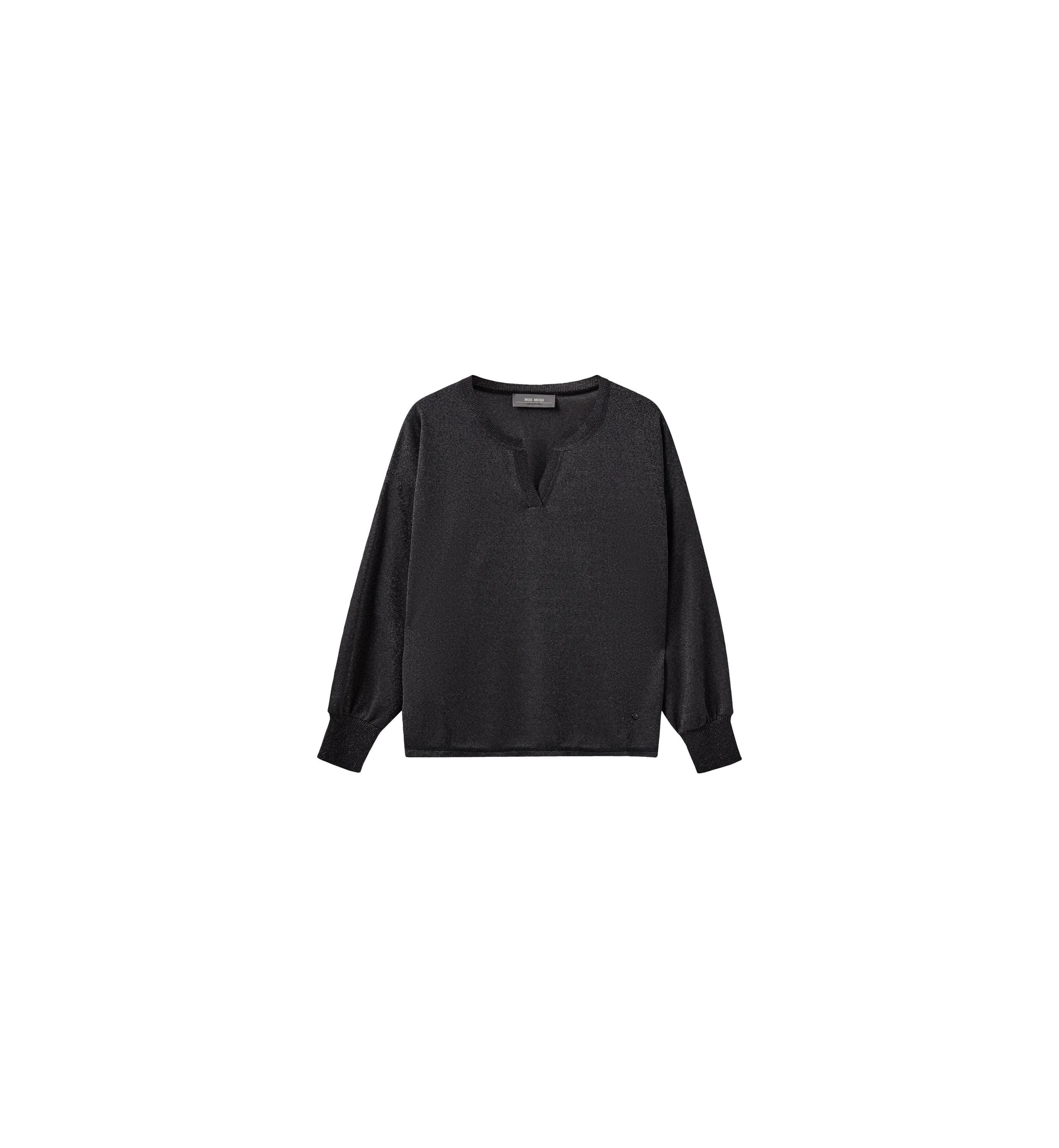 MMKilana LS Blouse