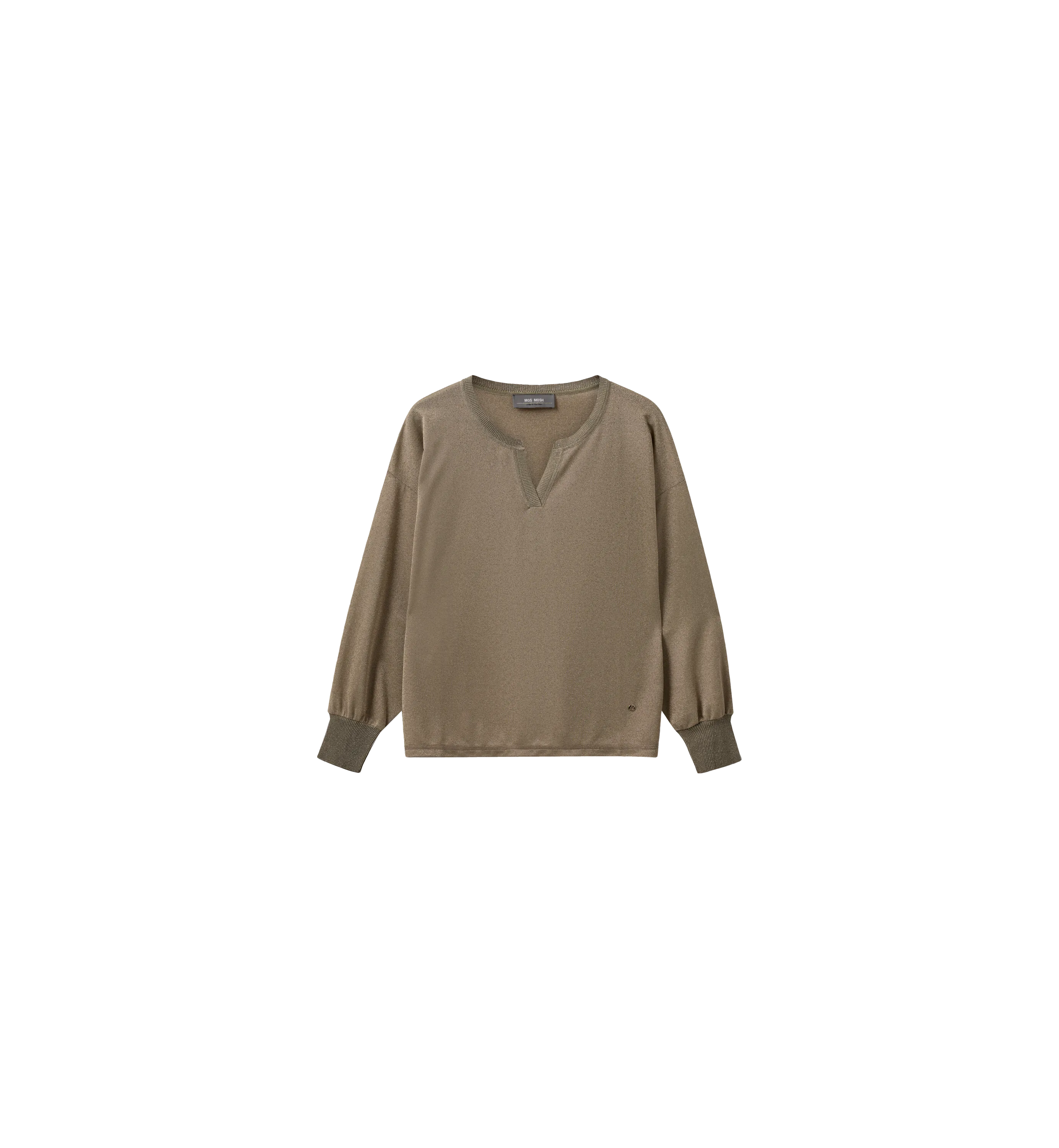 MMKilana LS Blouse