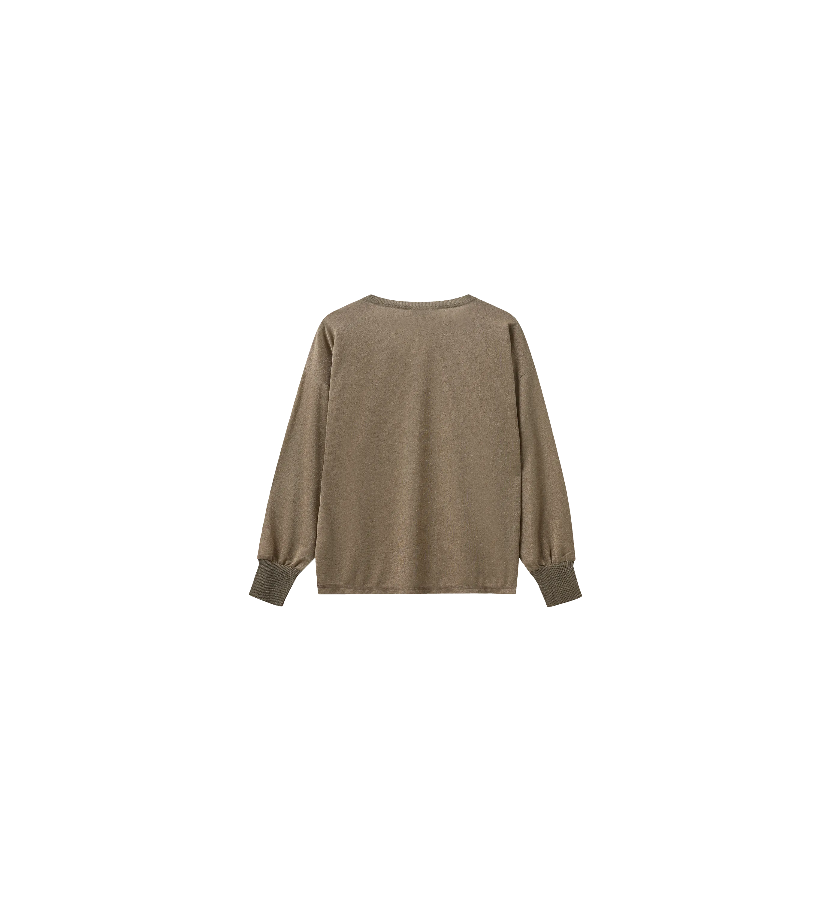 MMKilana LS Blouse