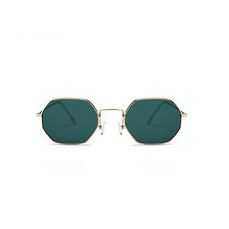 OCTAGON  LS001 DARK GREEN