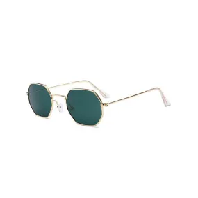 OCTAGON  LS001 DARK GREEN