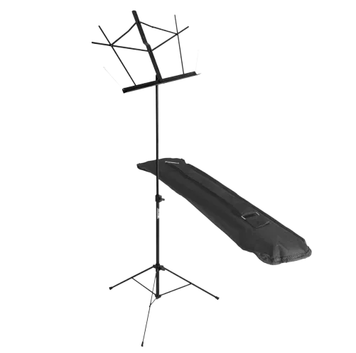 On-Stage SM7022BB Detachable Sheet Music Stand (w/ Bag)