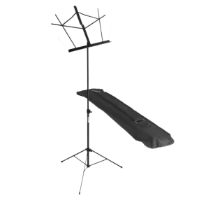 On-Stage SM7022BB Detachable Sheet Music Stand (w/ Bag)