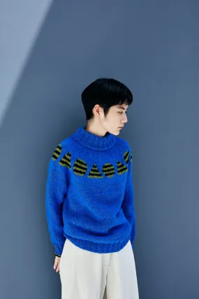 Origami Sweater Yarn Set