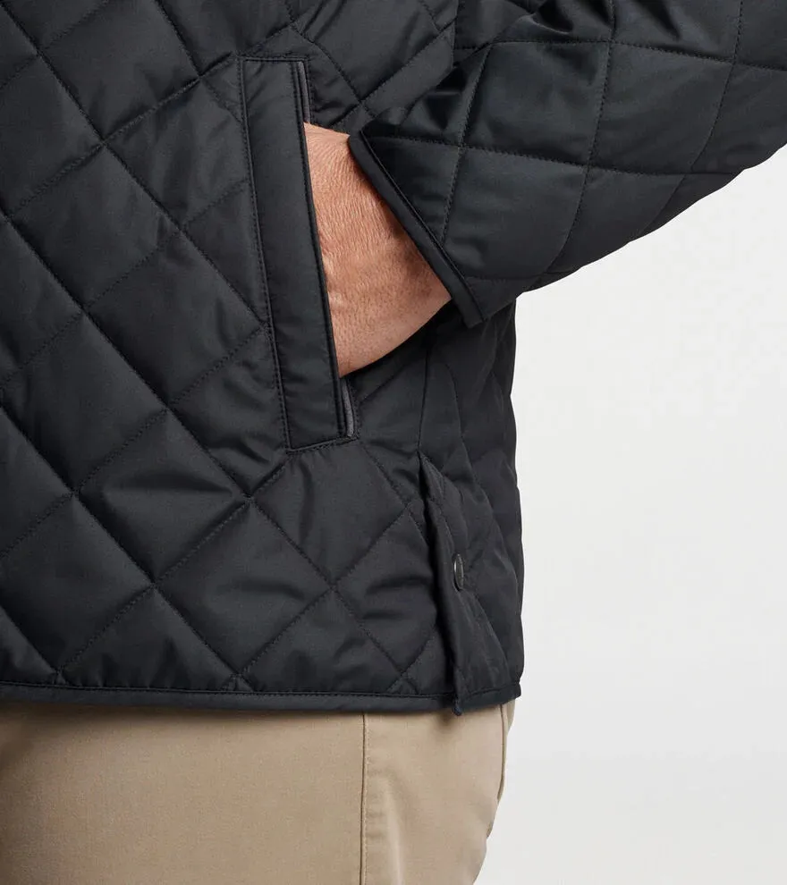 Peter Millar Suffolk Coat