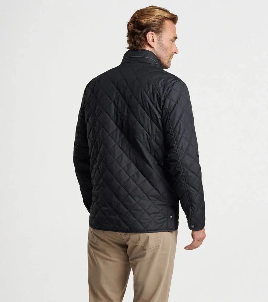 Peter Millar Suffolk Coat