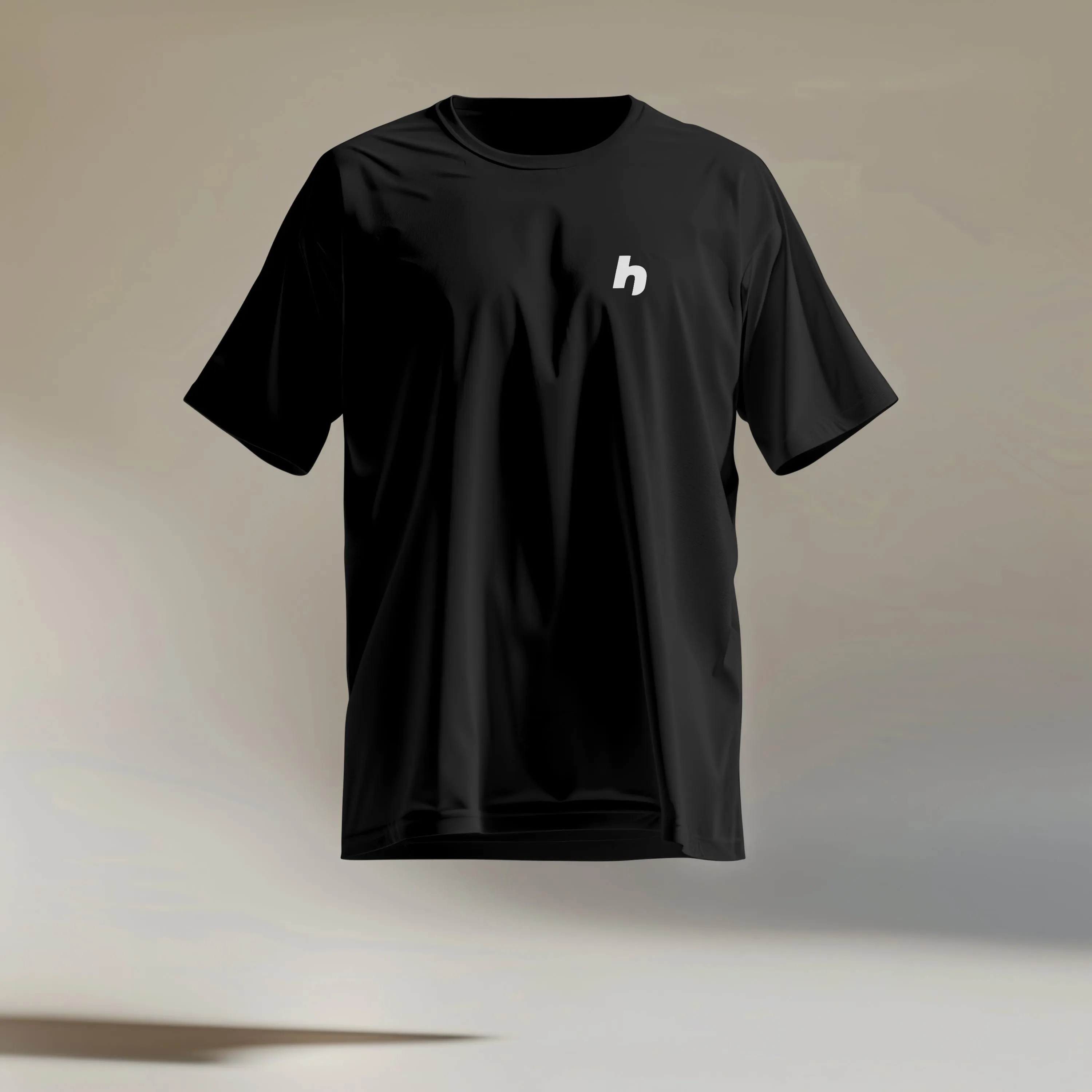 Preventa: The Hybrid Club x THP Oversized T-shirt