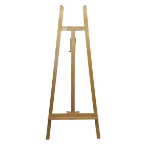 Prime Art Wooden Studio Basic A-Frame Easel (EA11)