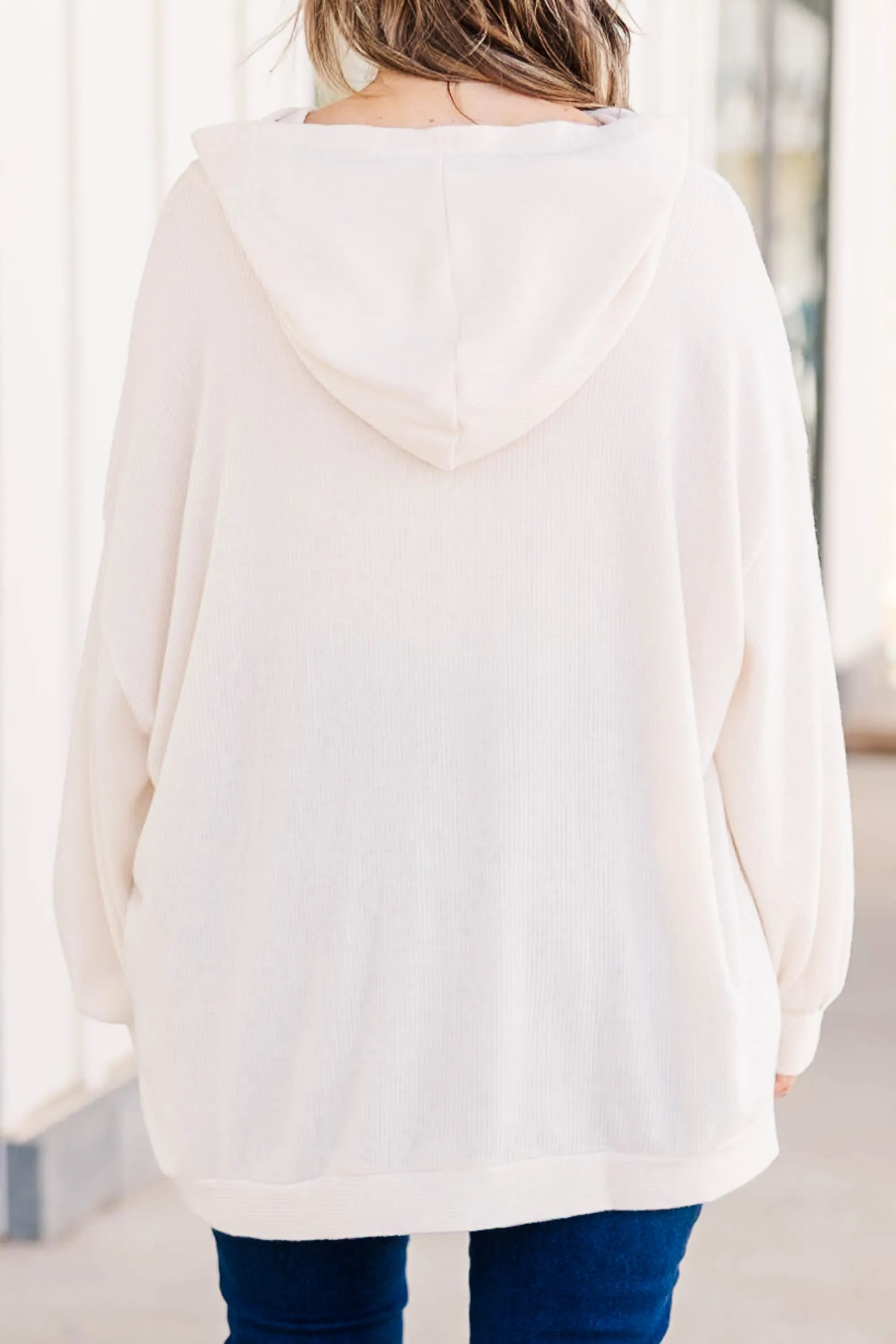 Pristine Princess Top, Ivory