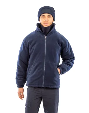 R219X Result Core Polartherm Quilted Fleece