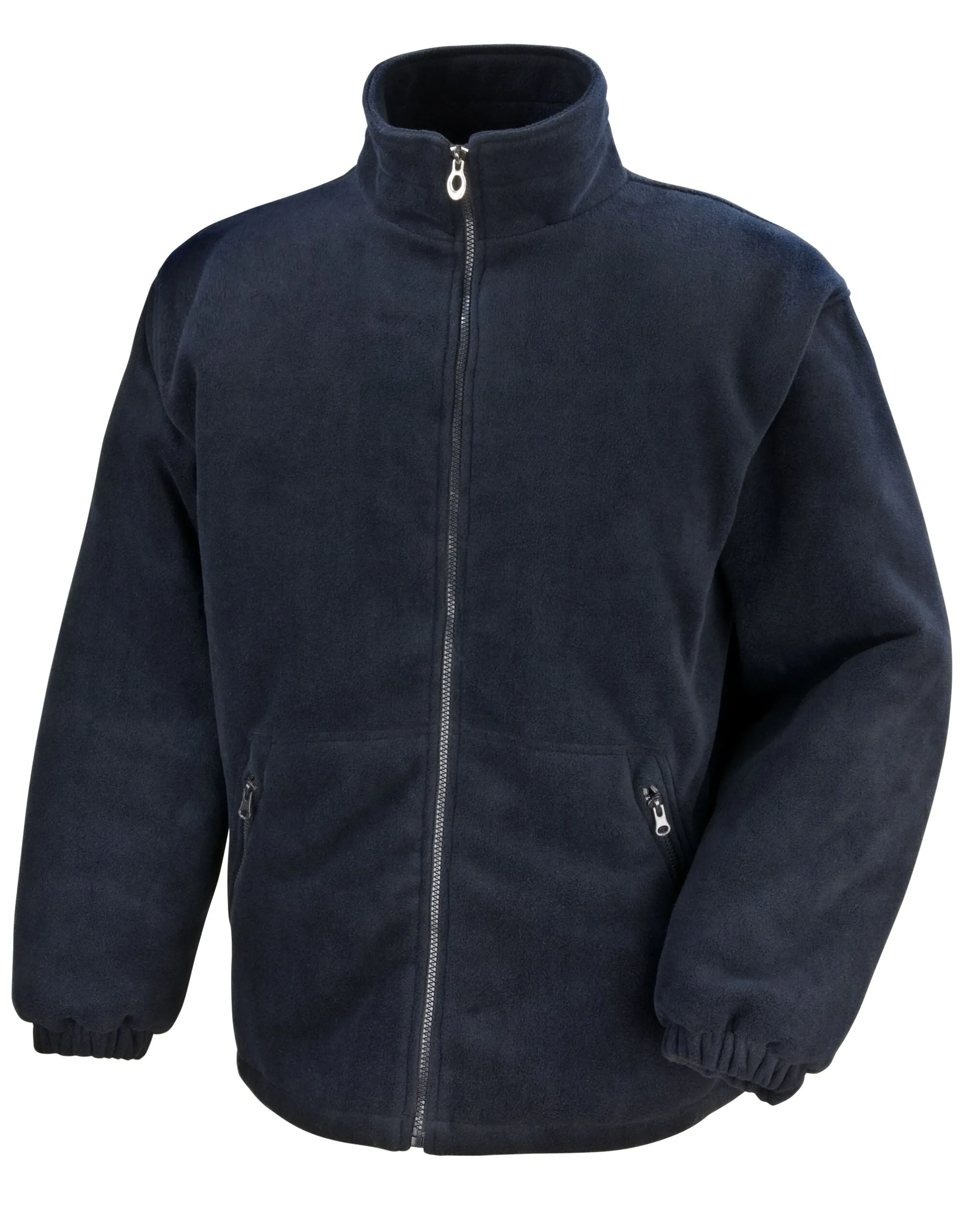 R219X Result Core Polartherm Quilted Fleece