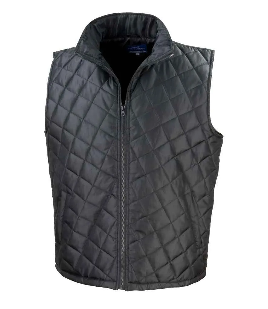 Result Core 3-in-1 Jacket | Black