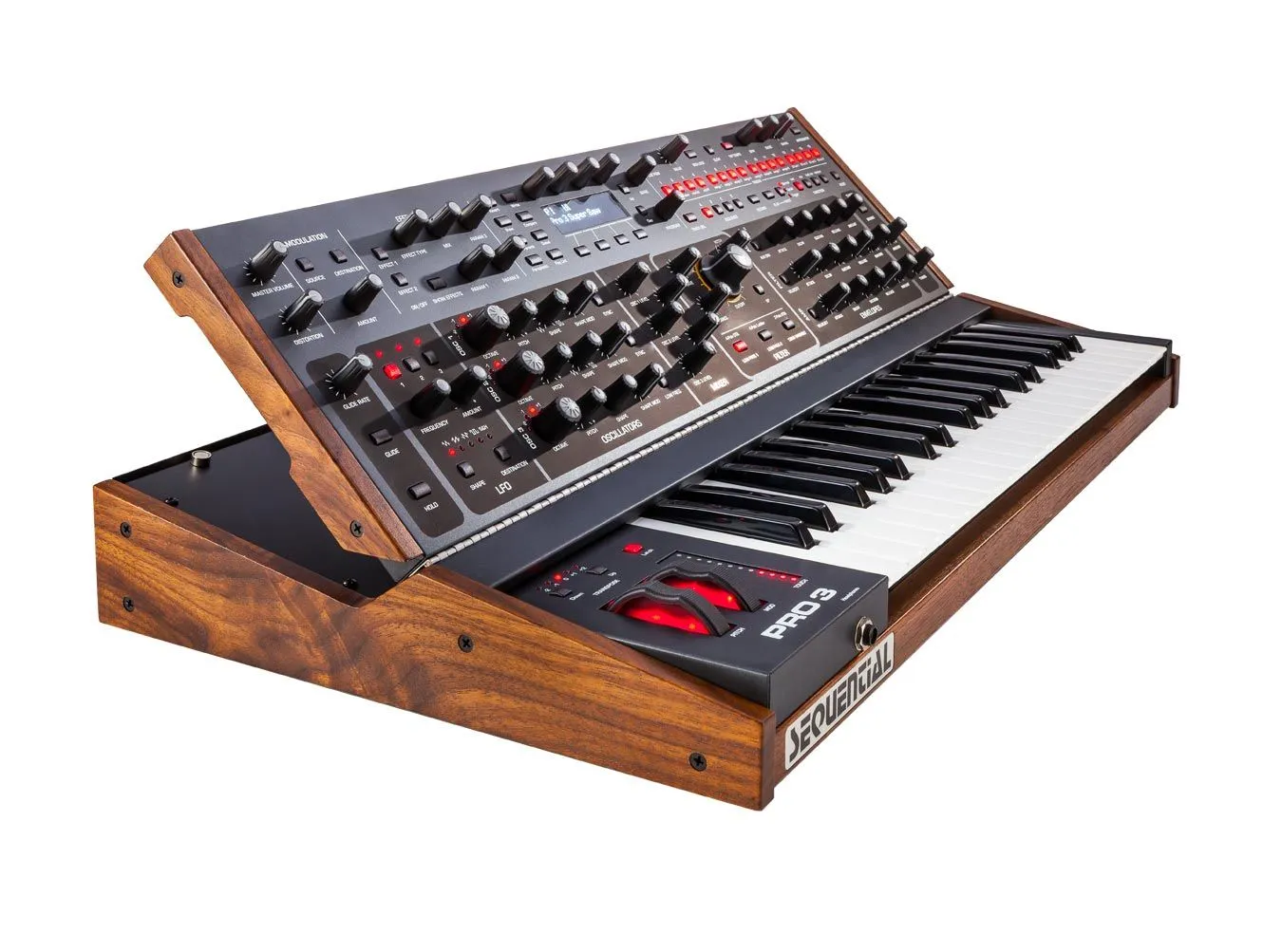 Sequential Pro 3 SE