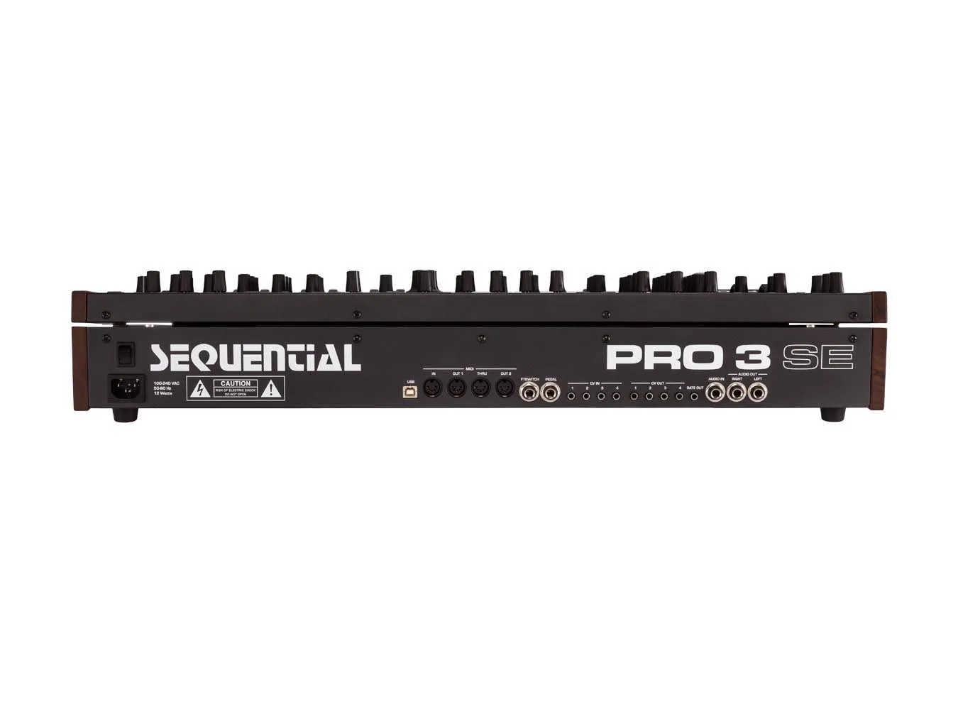 Sequential Pro 3 SE