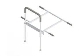 Smart-Rail Bed Rail