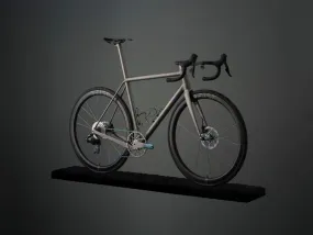 Sturdy Fiadh Frameset