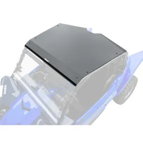 SuperATV Yamaha YXZ Aluminum Roof