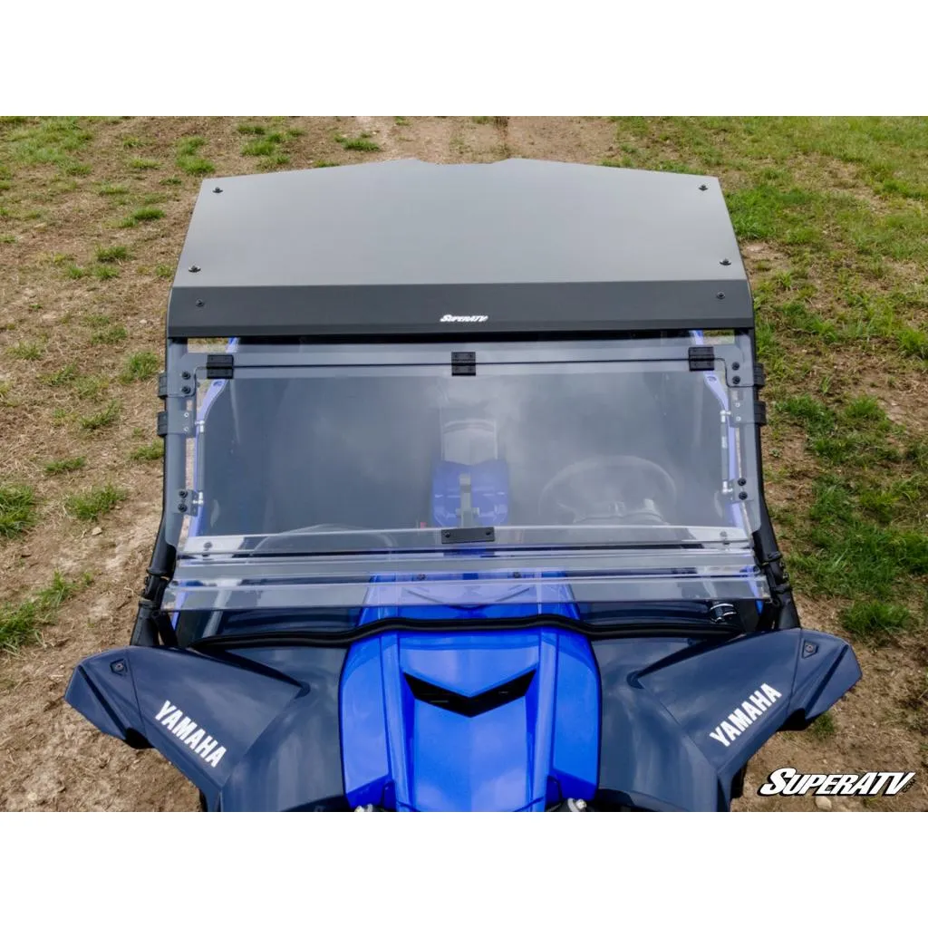 SuperATV Yamaha YXZ Aluminum Roof