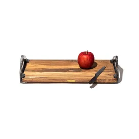 SWING SHAPED CUTTING BOARD