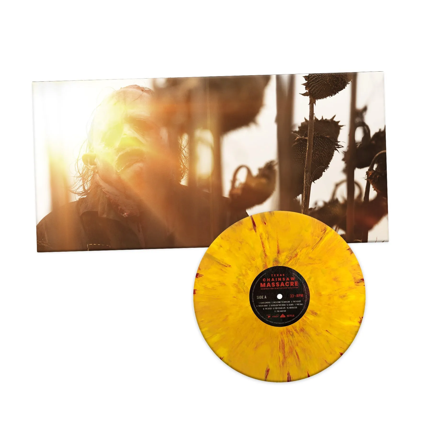 Texas Chainsaw Massacre (2022) - wholesale