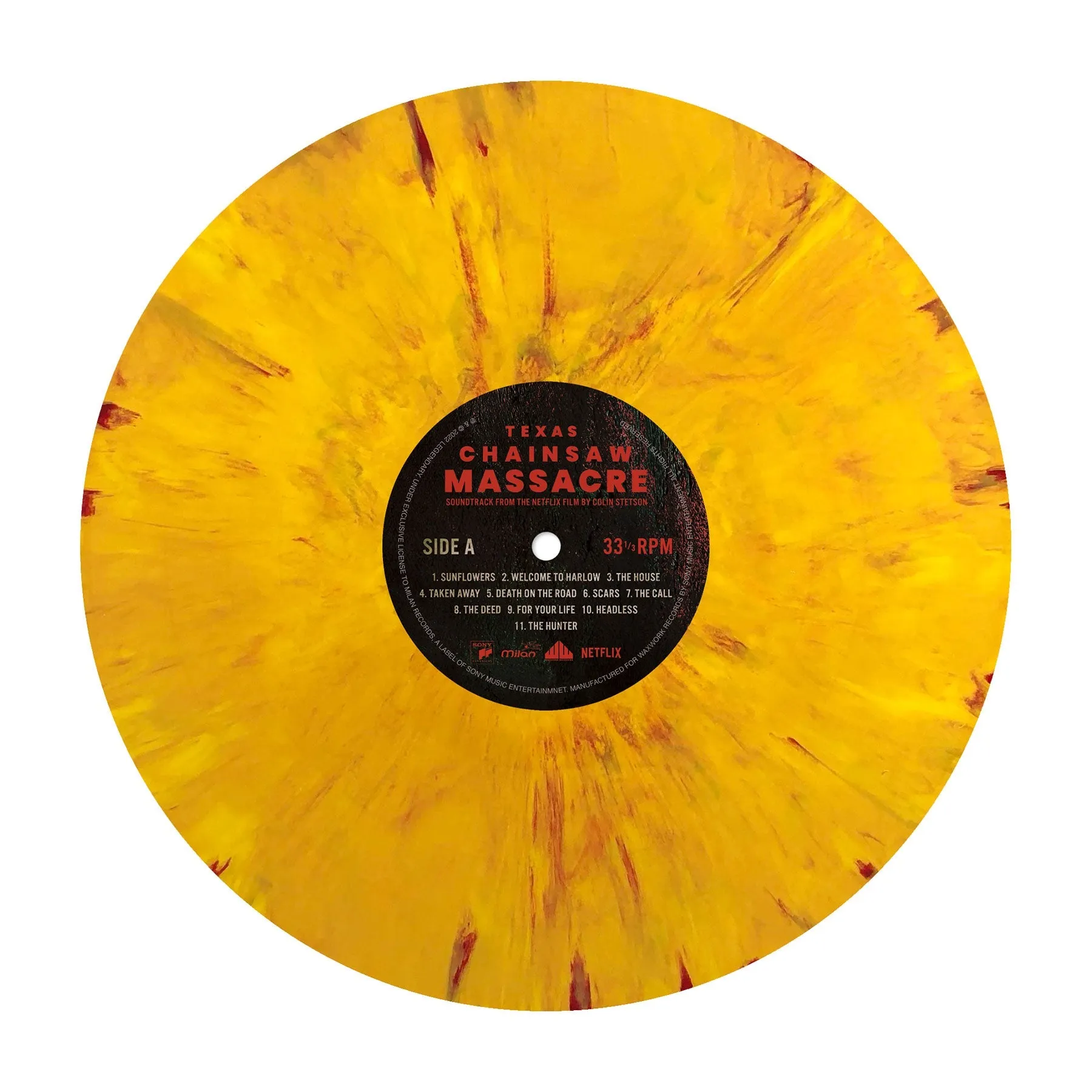 Texas Chainsaw Massacre (2022) - wholesale